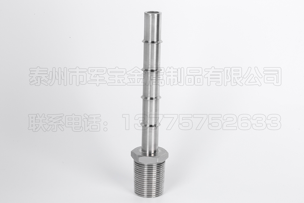 非标宝塔接头选购指南