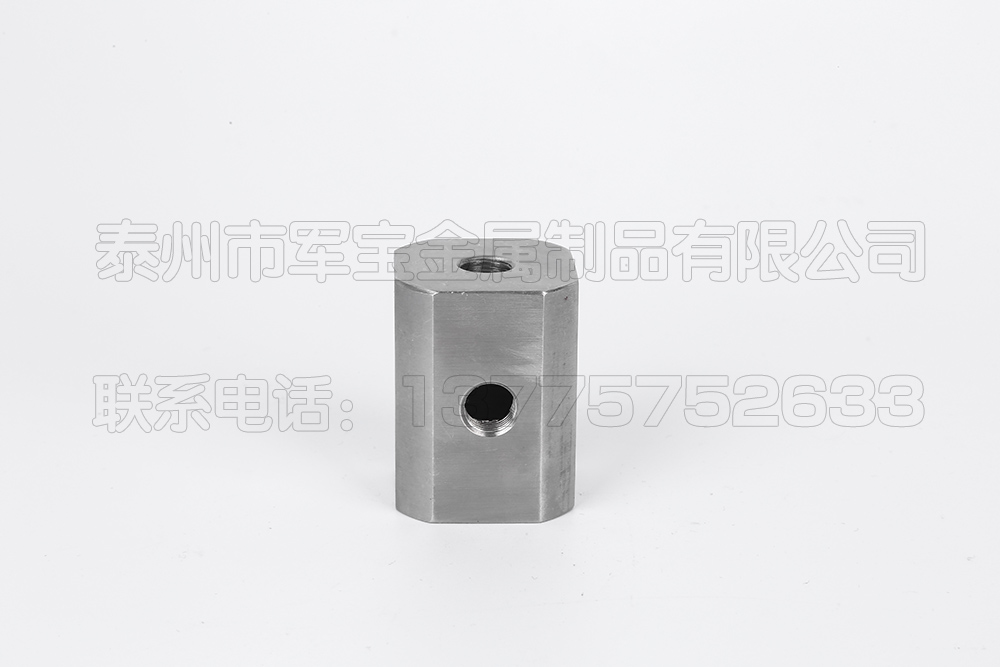 如何维护不锈钢非标件？