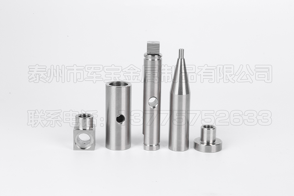 不锈钢非标件适合哪些行业？